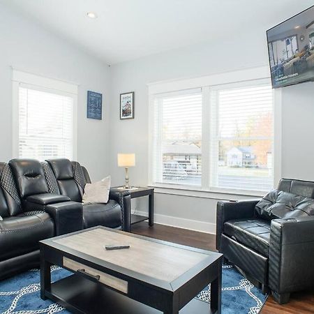 Apartmán Bayridge House By Quiet Waters, Thomas Point Parks Annapolis Exteriér fotografie