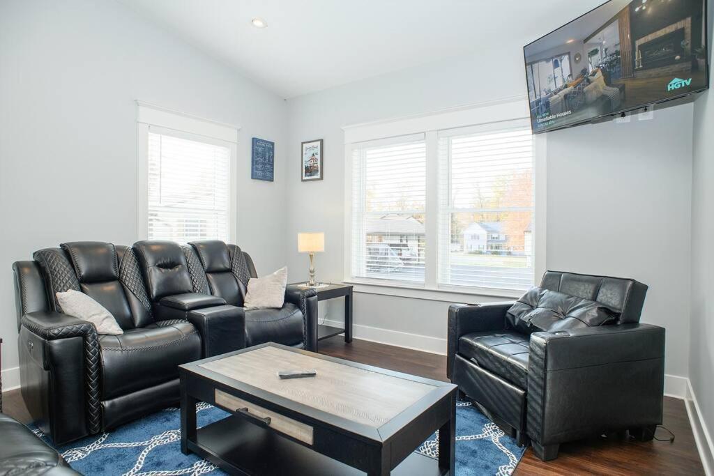 Apartmán Bayridge House By Quiet Waters, Thomas Point Parks Annapolis Exteriér fotografie