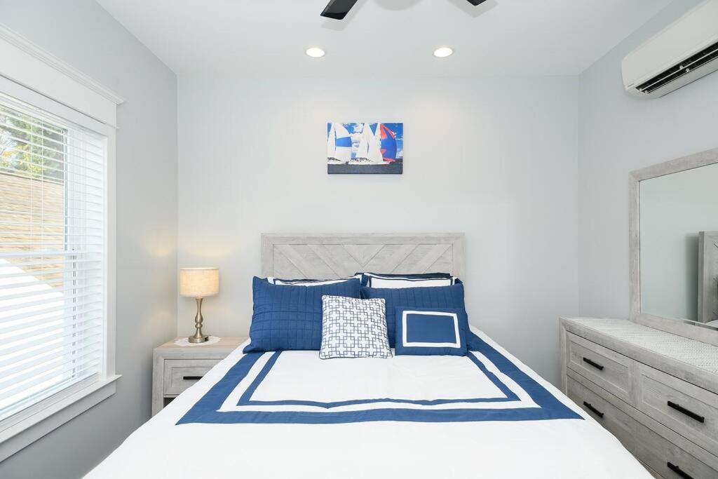 Apartmán Bayridge House By Quiet Waters, Thomas Point Parks Annapolis Exteriér fotografie