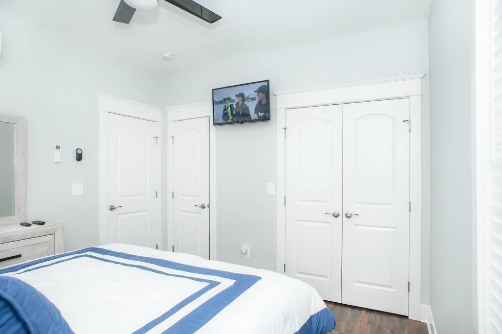 Apartmán Bayridge House By Quiet Waters, Thomas Point Parks Annapolis Exteriér fotografie