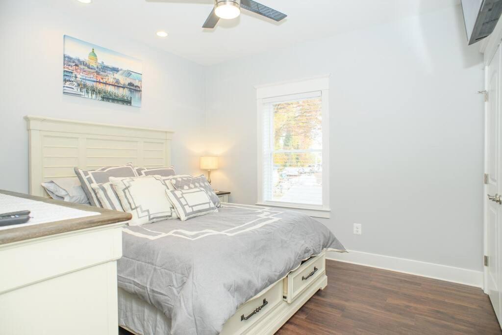 Apartmán Bayridge House By Quiet Waters, Thomas Point Parks Annapolis Exteriér fotografie